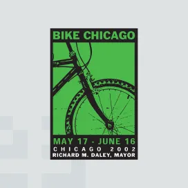 Bike chicago